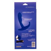 ADMIRAL ADVANCED CURVED PROBE 4"